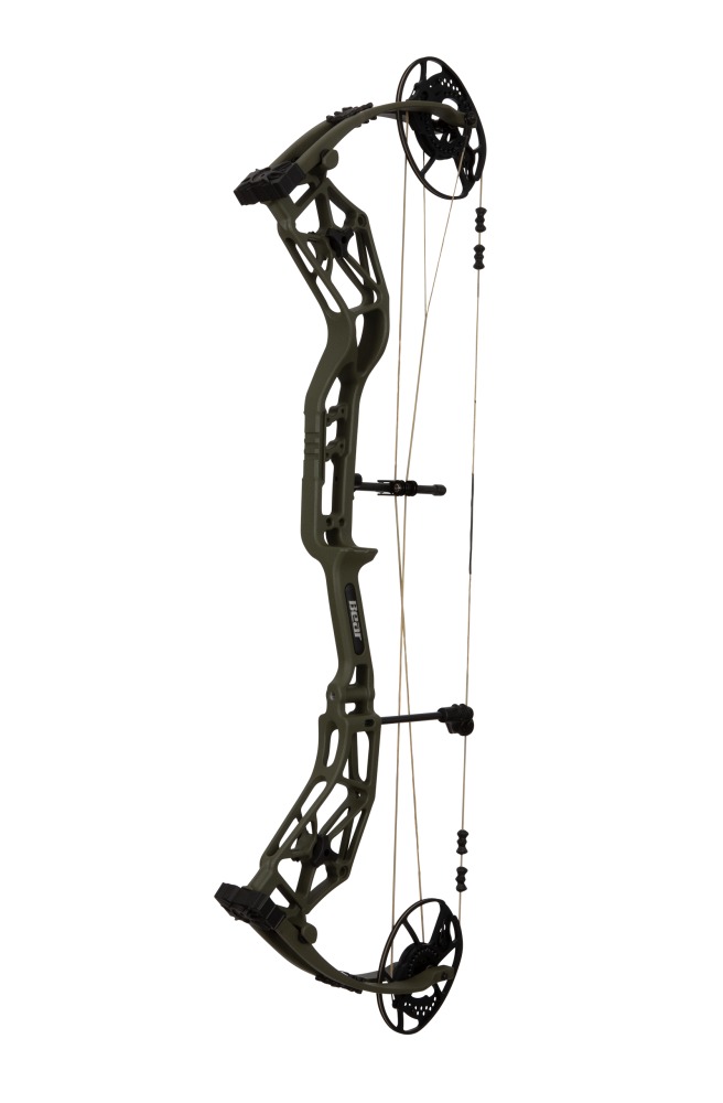 Bear Alaskan XT