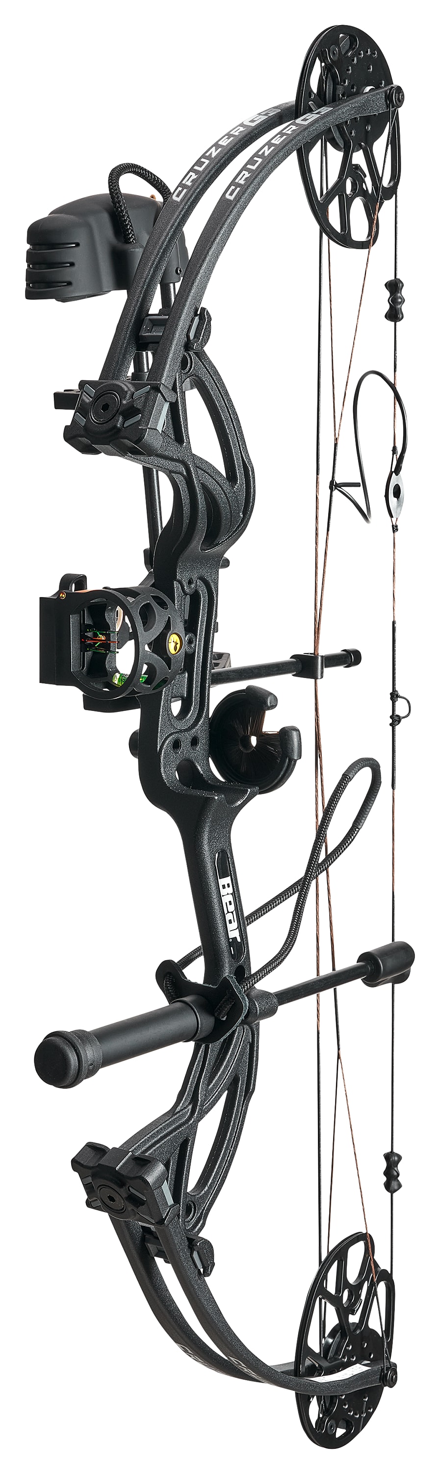 Bear Cruzer G3
