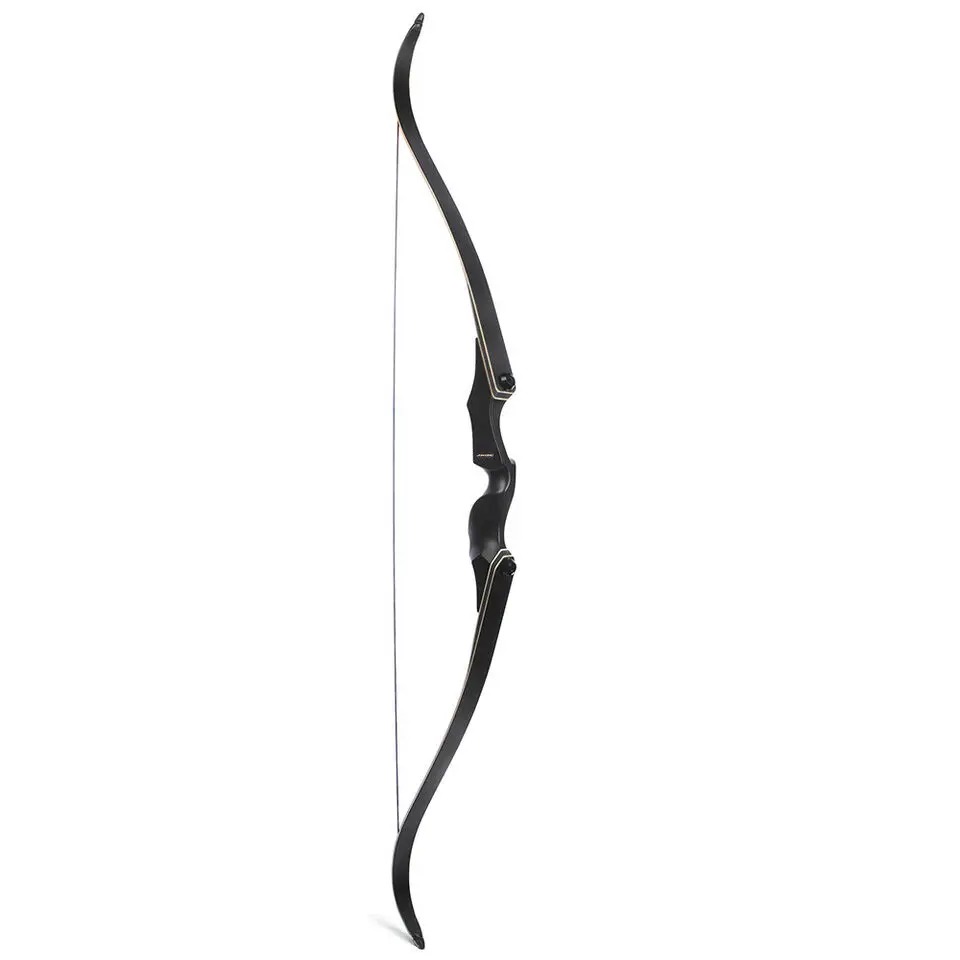 Black Hunter 60" Takedown