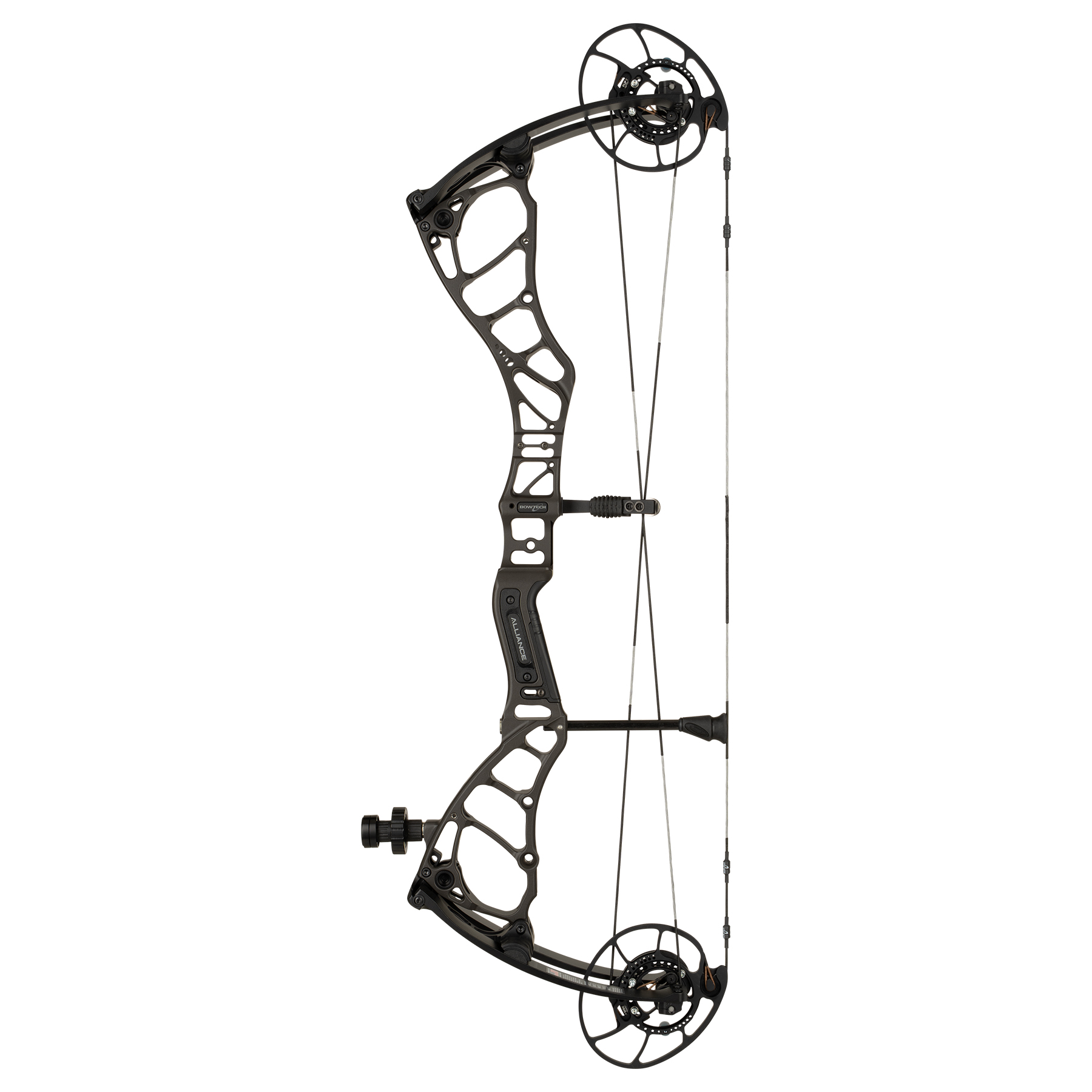 Bowtech Alliance