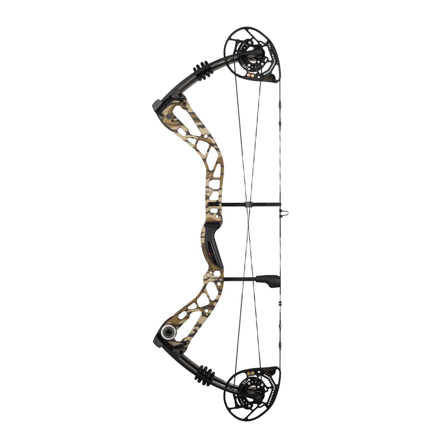 Bowtech Amplify