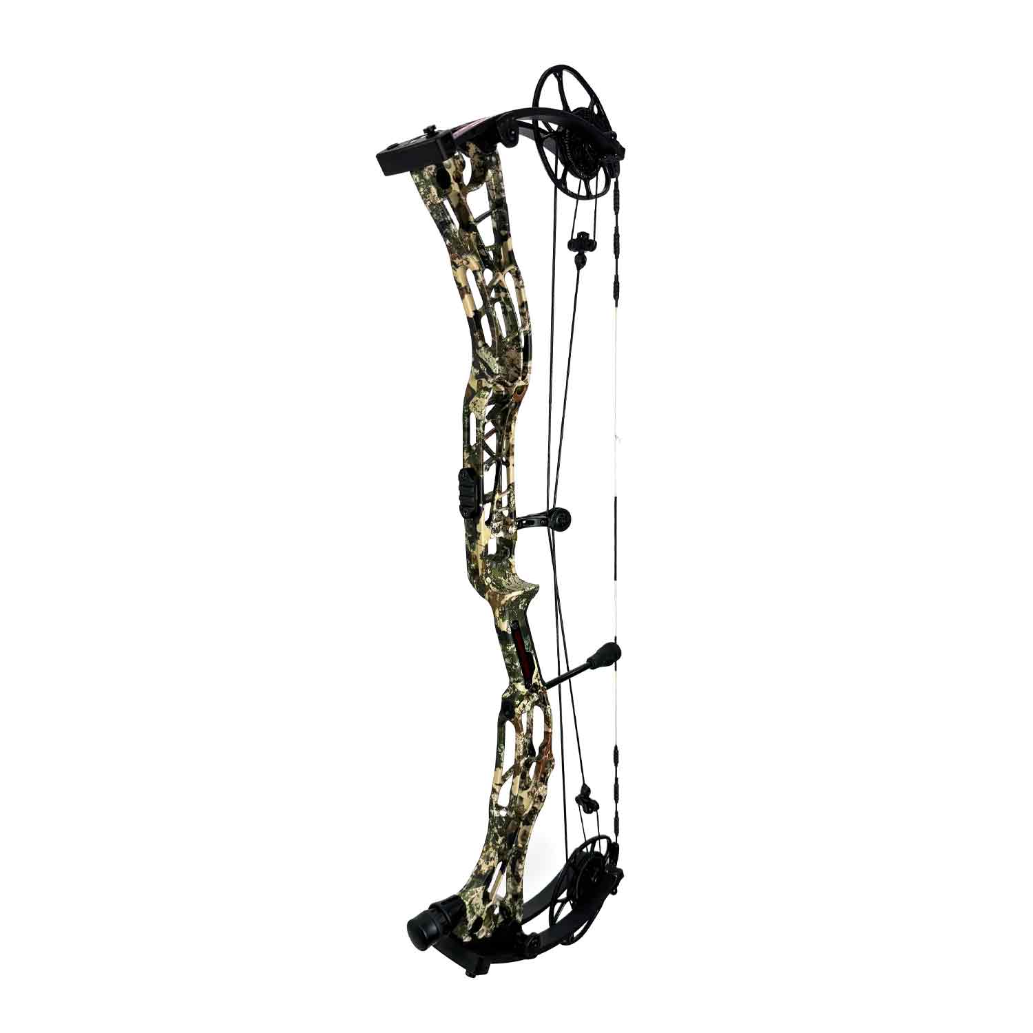 Darton TriTech 33