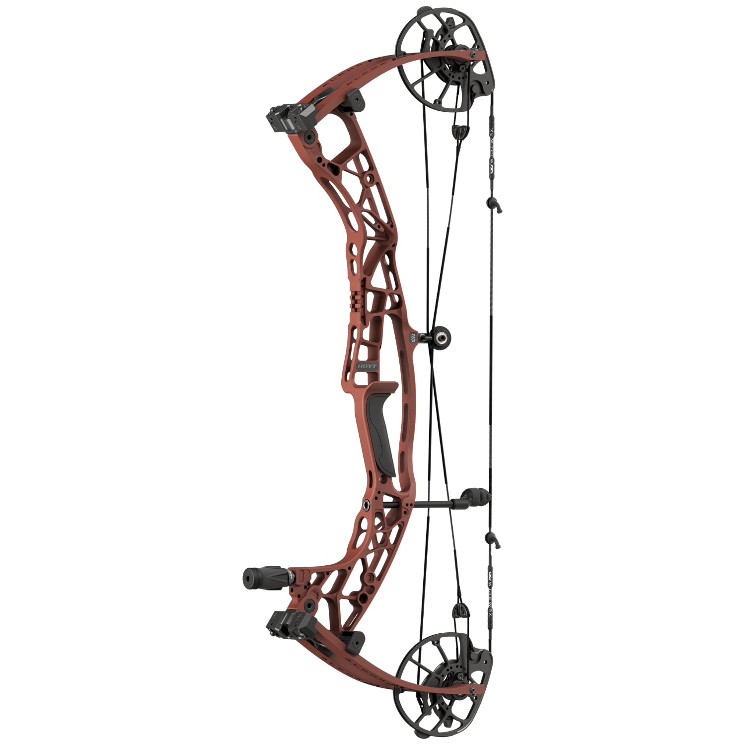 Hoyt Alpha AX-3 29