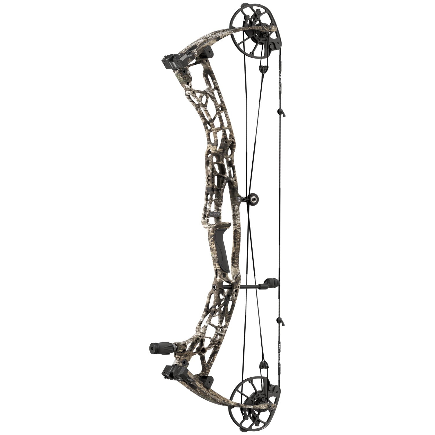 Hoyt Alpha AX-3 33