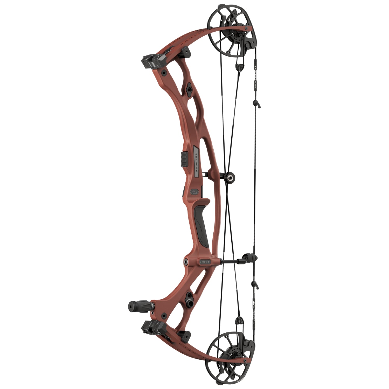 Hoyt Carbon RX-10