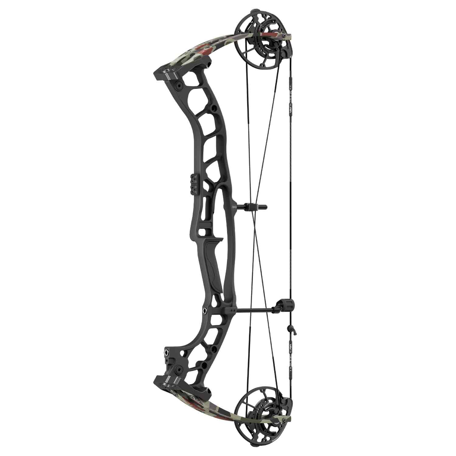 Hoyt Enduro