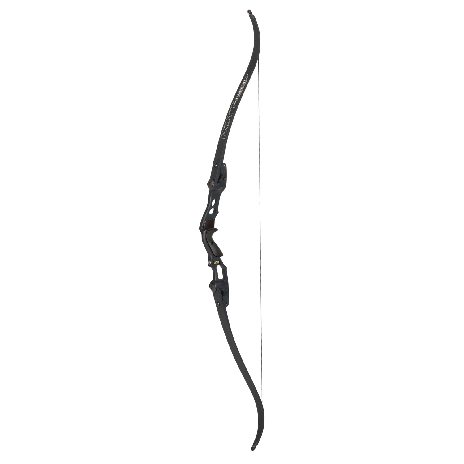 Hoyt Satori