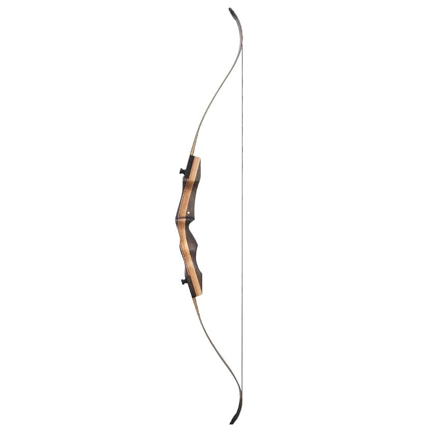 KESHES 62" Takedown