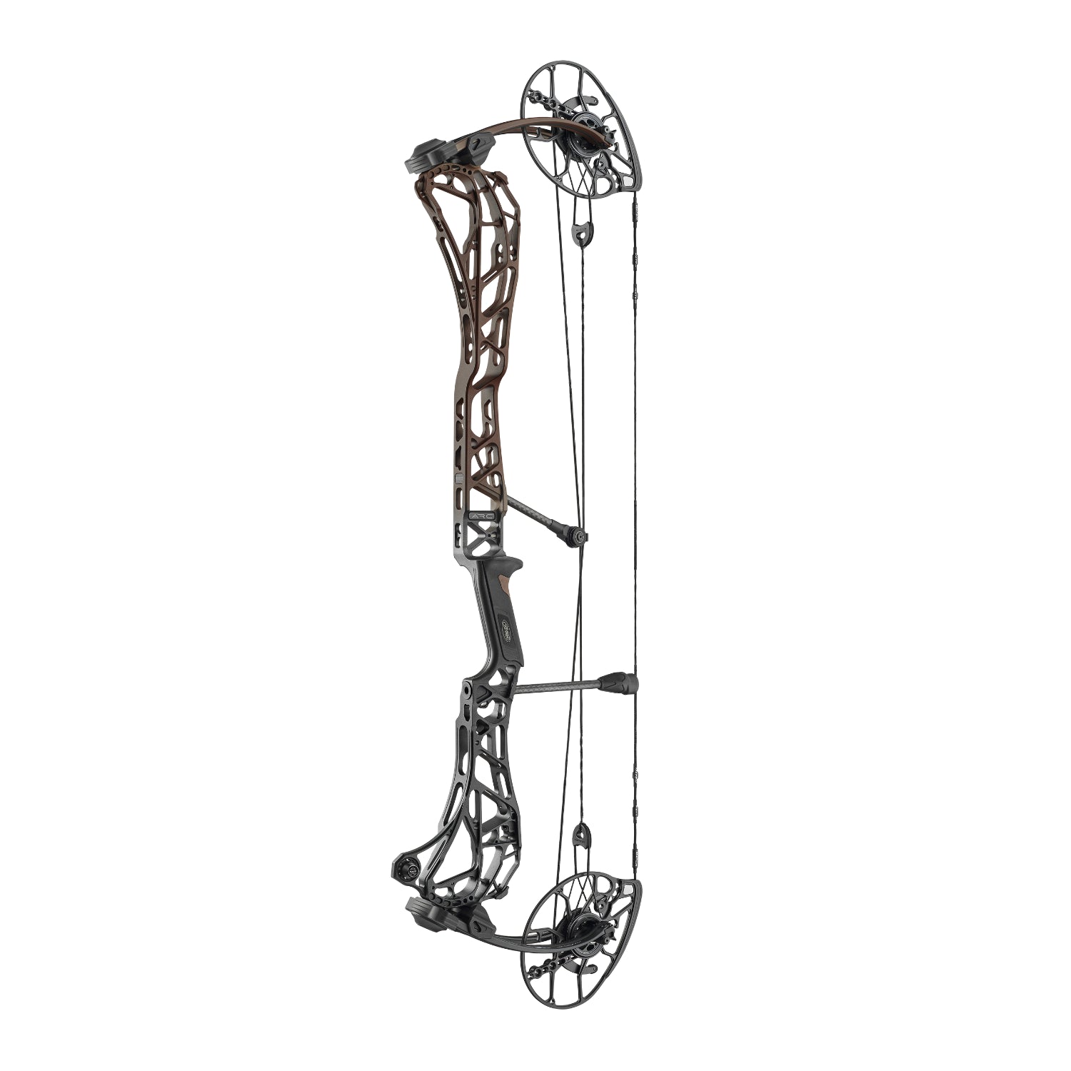 Mathews ARC 34