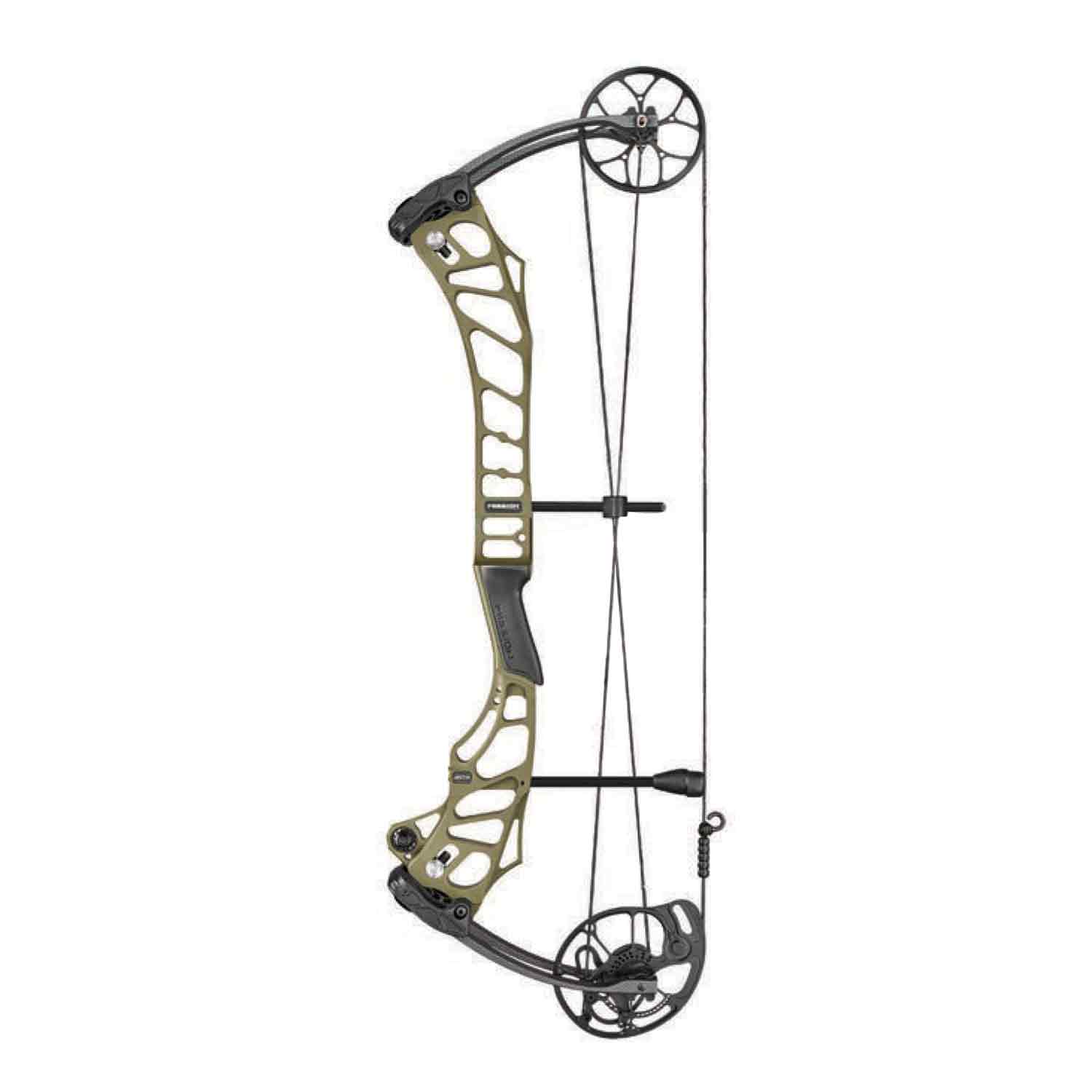 Mission Stryde 30.5