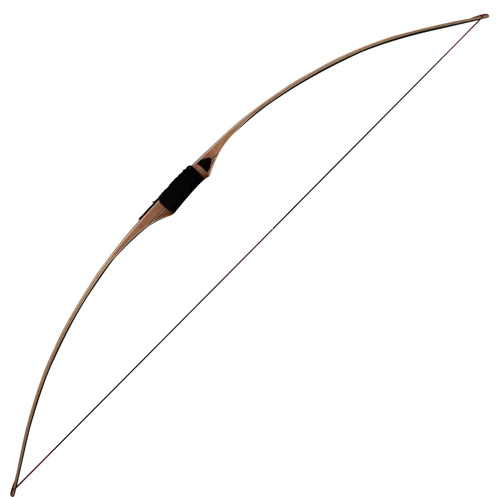 SAS Pioneer 68" Longbow